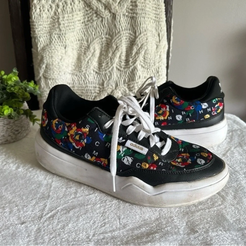 Adidas Her Court Sneakers